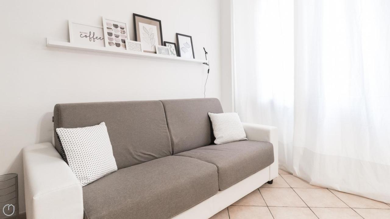 Appartement Italianway - Prinetti 28