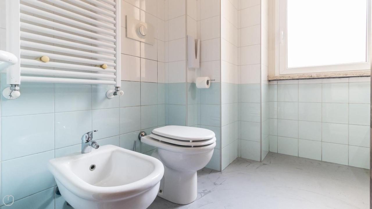 Appartement Italianway - Prinetti 28 *